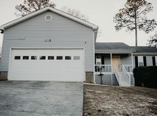 103 Elk Run, Warner Robins, GA 31088