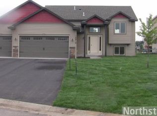 18919 Helen Way, Big Lake, MN 55309