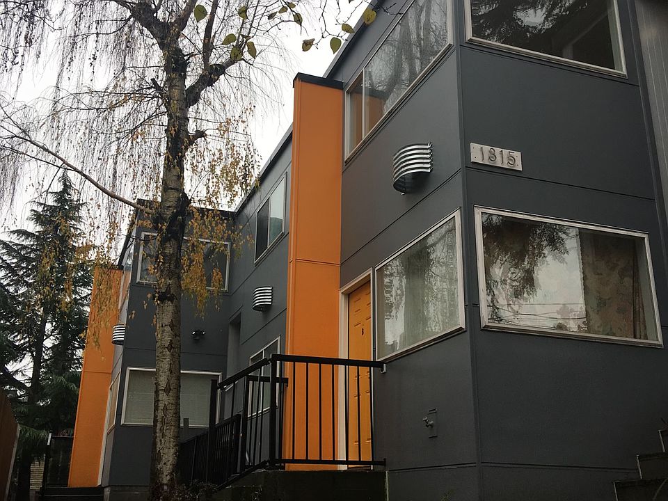 1st image of 1815 E Thomas St APT B