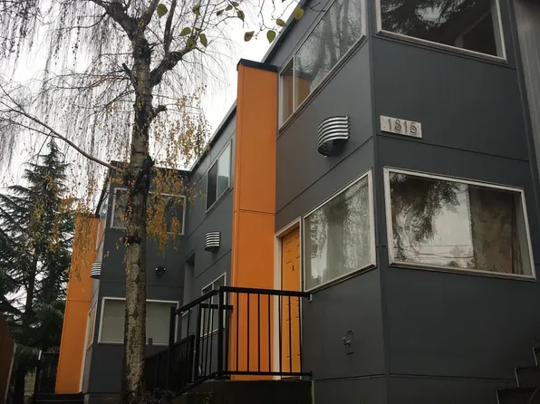 1815 E Thomas St APT B, Seattle, WA 98112