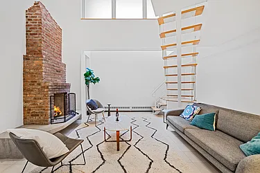 Sold by Corcoran