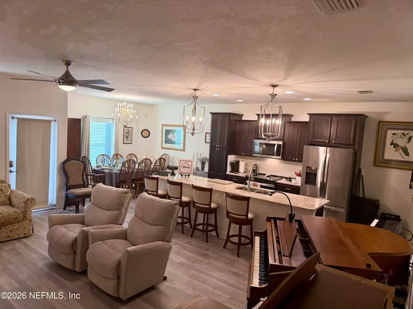 3083 ZEYNO Drive, Middleburg, FL 32068