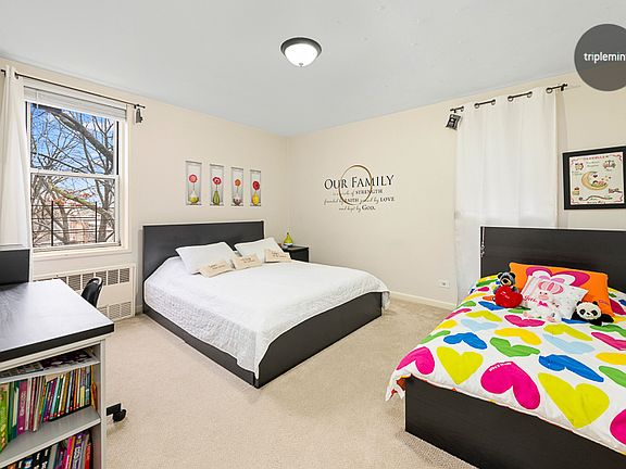 5th image of 1475 Thieriot Ave APT 3K