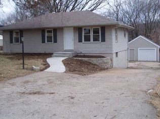 3837 Windsor Rd, Kansas City, MO 64133