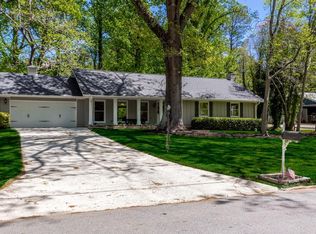 2280 Street Deville NE, Atlanta, GA 30345