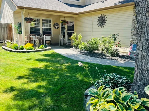 4865 N Maidstone Pl, Boise, ID 83713
