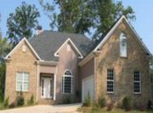 122 Hidden Falls Dr, Hull, GA 30646