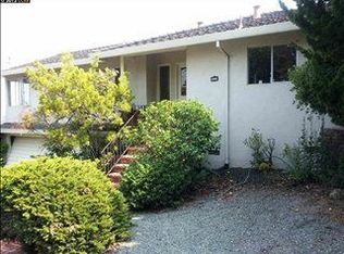 2565 La Don Ct, Castro Valley, CA 94546