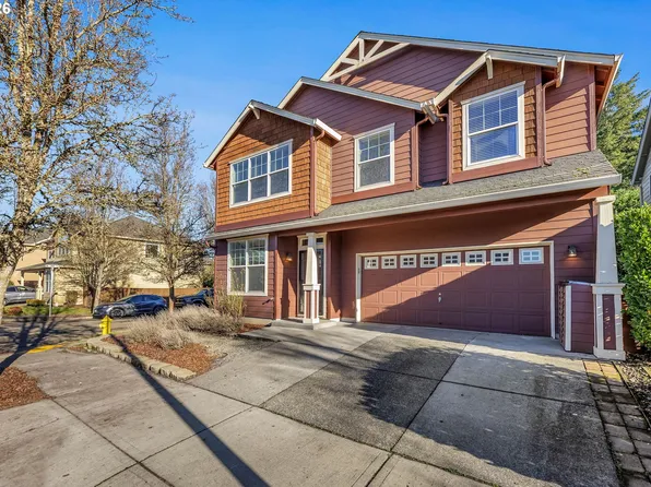 5817 NE 59th Ave, Vancouver, WA 98662