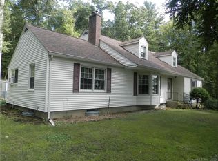 136 Putnam Pike, Killingly, CT 06241