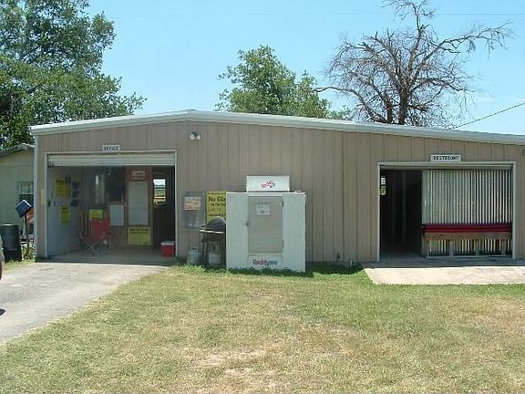Garages