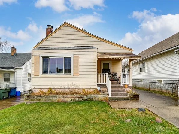 212 Redwood Ave, Dayton, OH 45405