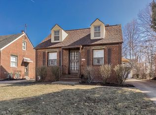 3931 Lee Heights Blvd, Cleveland, OH