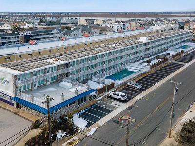 7800 Dune Dr #C-302-302, Avalon, NJ, 08202