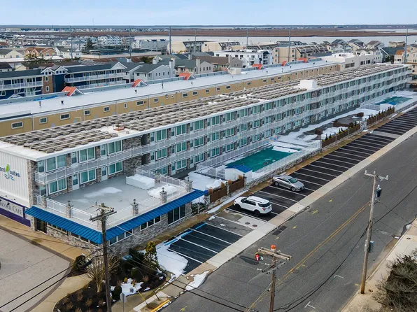 7800 Dune Dr #C-302, Avalon, NJ 08202