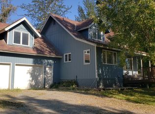 11585 E Equestrian St, Palmer, AK 99645