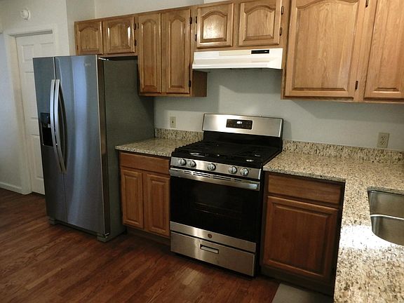 Kitchen appliances