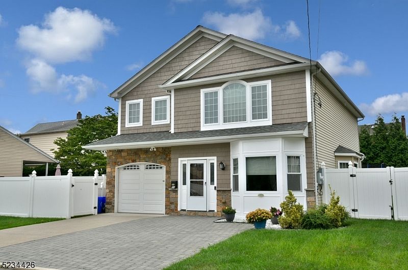 50 Miller St, Saddle Brook, NJ 07663 MLS 3855611 Zillow