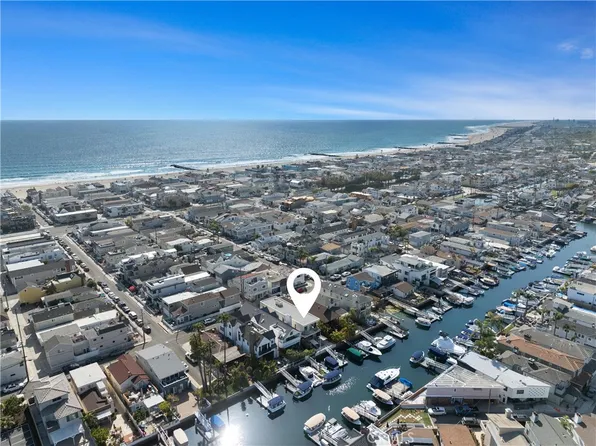 3306 Marcus Ave, Newport Beach, CA 92663