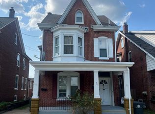 405 N York St, Pottstown, PA 19464