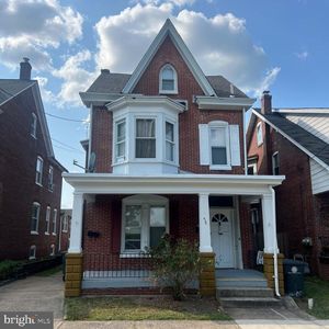 405 N York St, Pottstown, PA, 19464