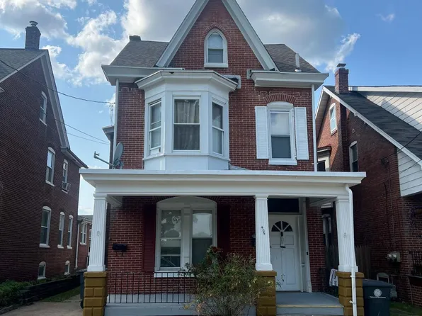 405 N York St, Pottstown, PA 19464