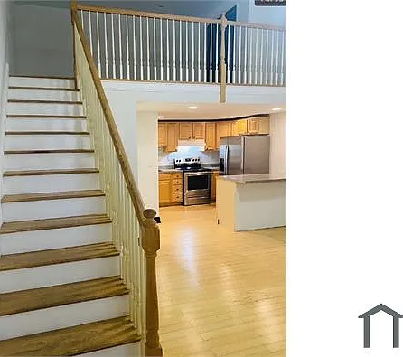 Studio, 600 sqft, $1,795 — Photo 4