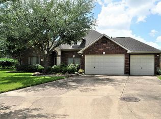 10339 Sablebrook Ln, Houston, TX 77095