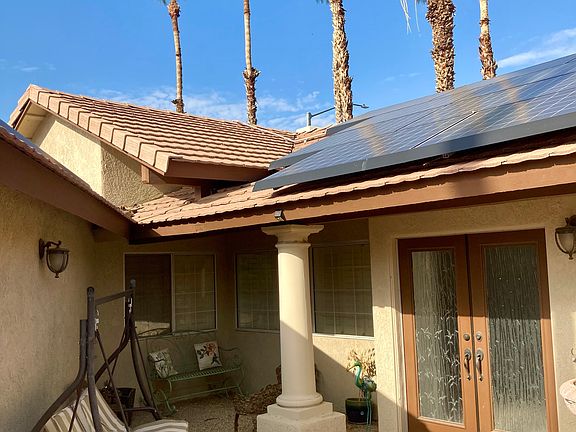 4th image of 75051 La Sierra Dr