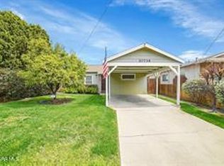 10734 Sharon Ave, Sunland, CA 91040