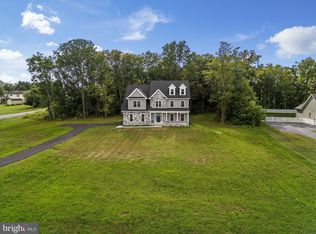 31 Statice Dr, Hedgesville, WV 25427