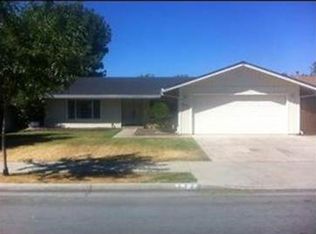 177 W Donna Dr, Merced, CA 95348