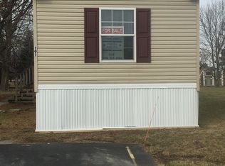 191 Spring Run, Clifton Springs, NY 14432