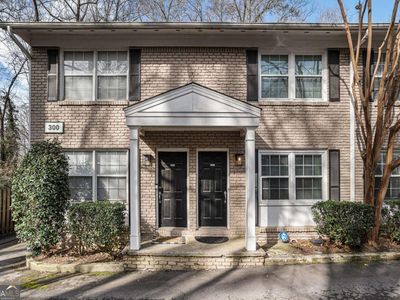 2232 Dunseath Ave NW APT 302, Atlanta, GA, 30318