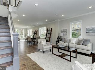 36 18th St SE, Washington, DC 20003