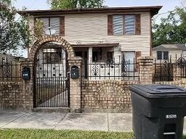 5619 Eskridge St, Houston, TX 77023