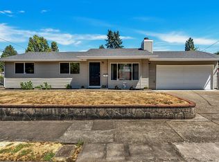 8231 N Fox St, Portland, OR 97203