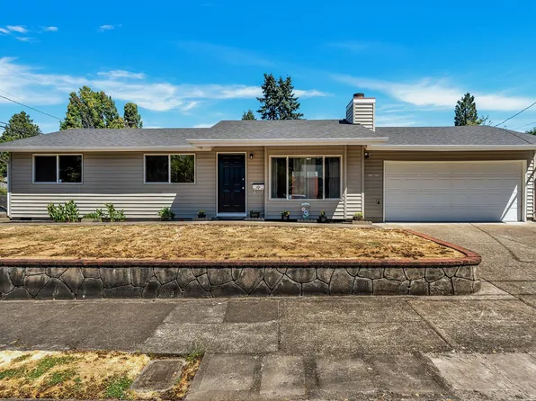 8231 N Fox St, Portland, OR 97203