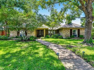 3612 Cross Bend Rd, Plano, TX 75023