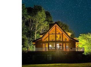 50 Clear Field Ln, Deer Isle, ME 04627