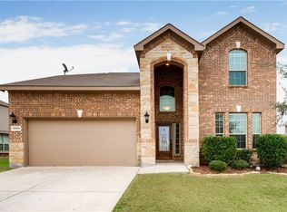 14016 Zippo Way, Haslet, TX 76052
