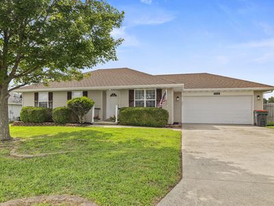 111 Spruce Avenue, Clever, MO, 65631