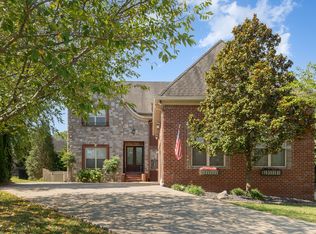 434 Creekview Dr, Murfreesboro, TN 37128