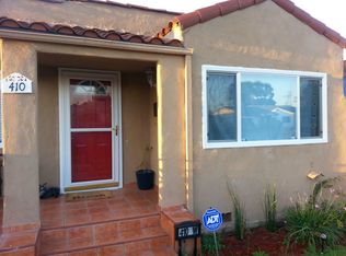 410 W 101st St, Los Angeles, CA 90003