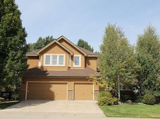 7155 Turweston Ln, Castle Pines, CO 80108
