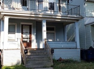 702 Hopkins St #1, Buffalo, NY 14220