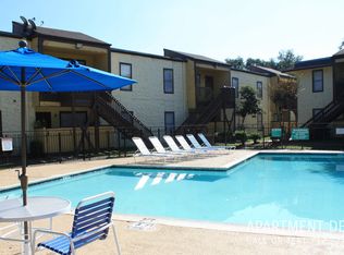 7841 Grow Ln #3242, Houston, TX 77040