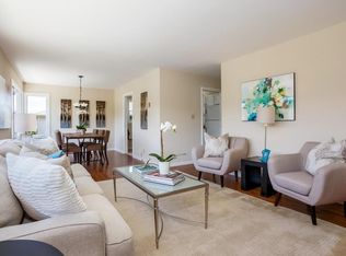462 Maple Ave, San Bruno, CA 94066
