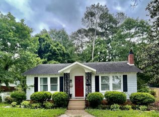 1201 Alabama Ave, Jasper, AL 35501