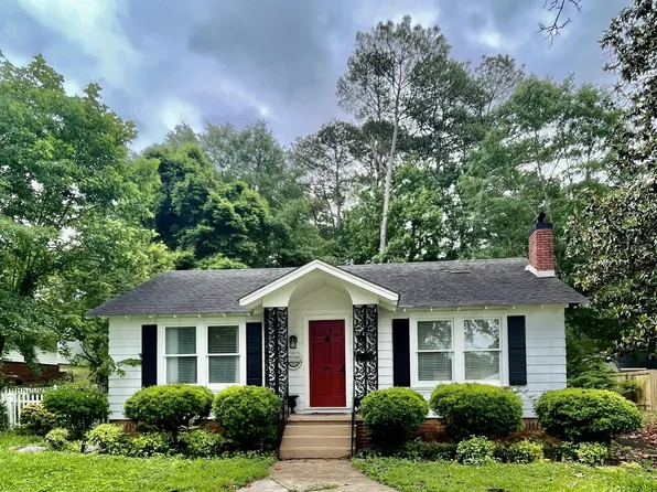 1201 Alabama Ave, Jasper, AL 35501